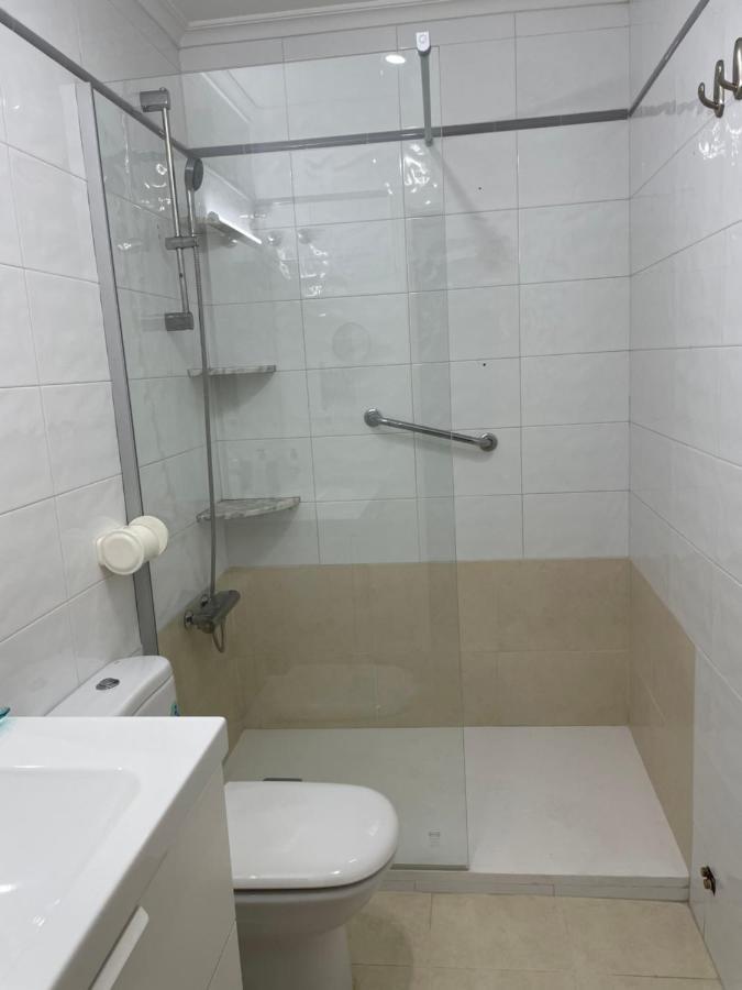 Apartamento Rod Torrevieja Exterior photo